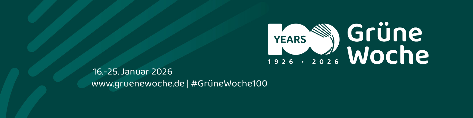 GrueneWoche
